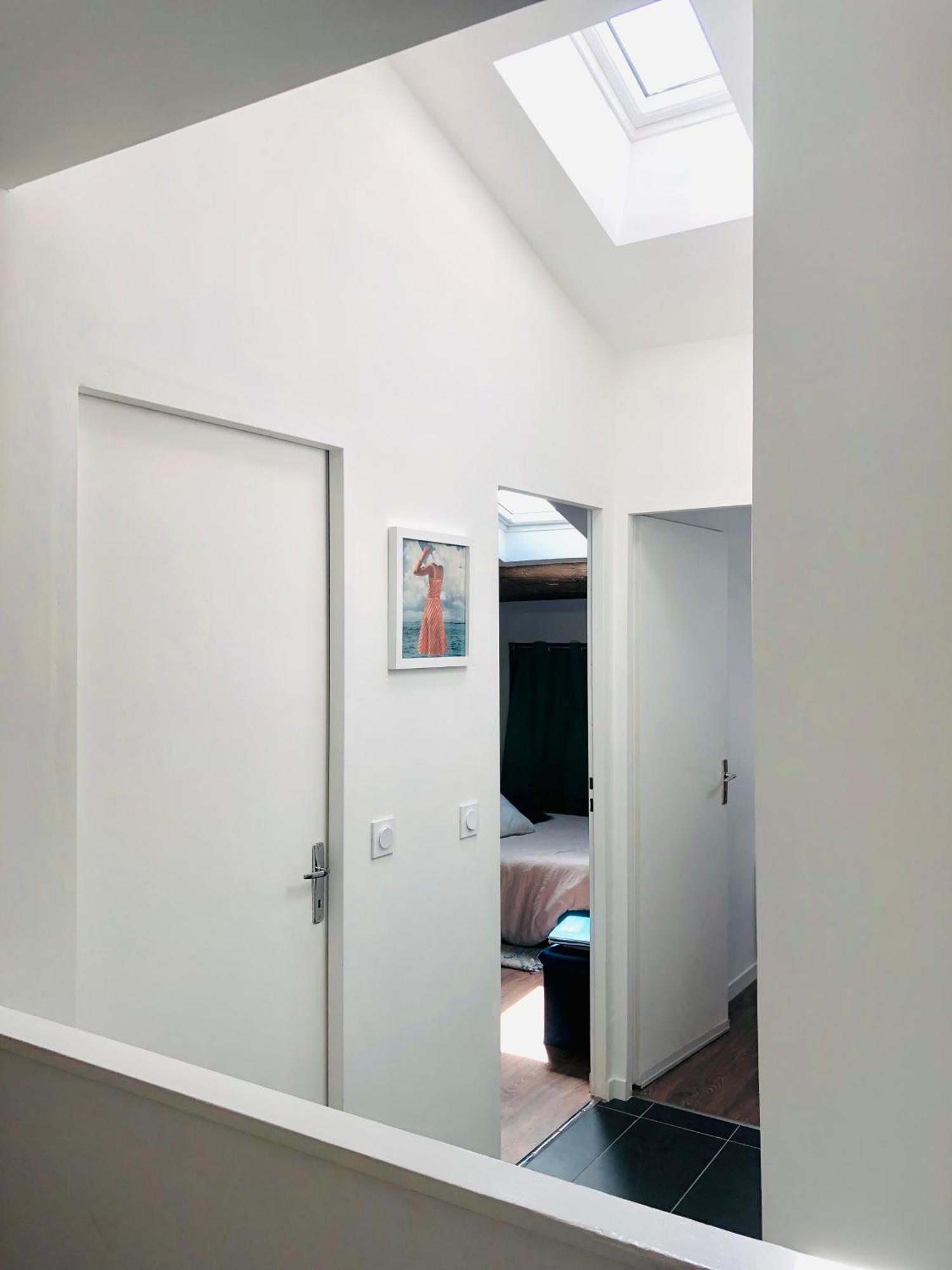 Joli Duplex Avec Terrasse * Marseilles