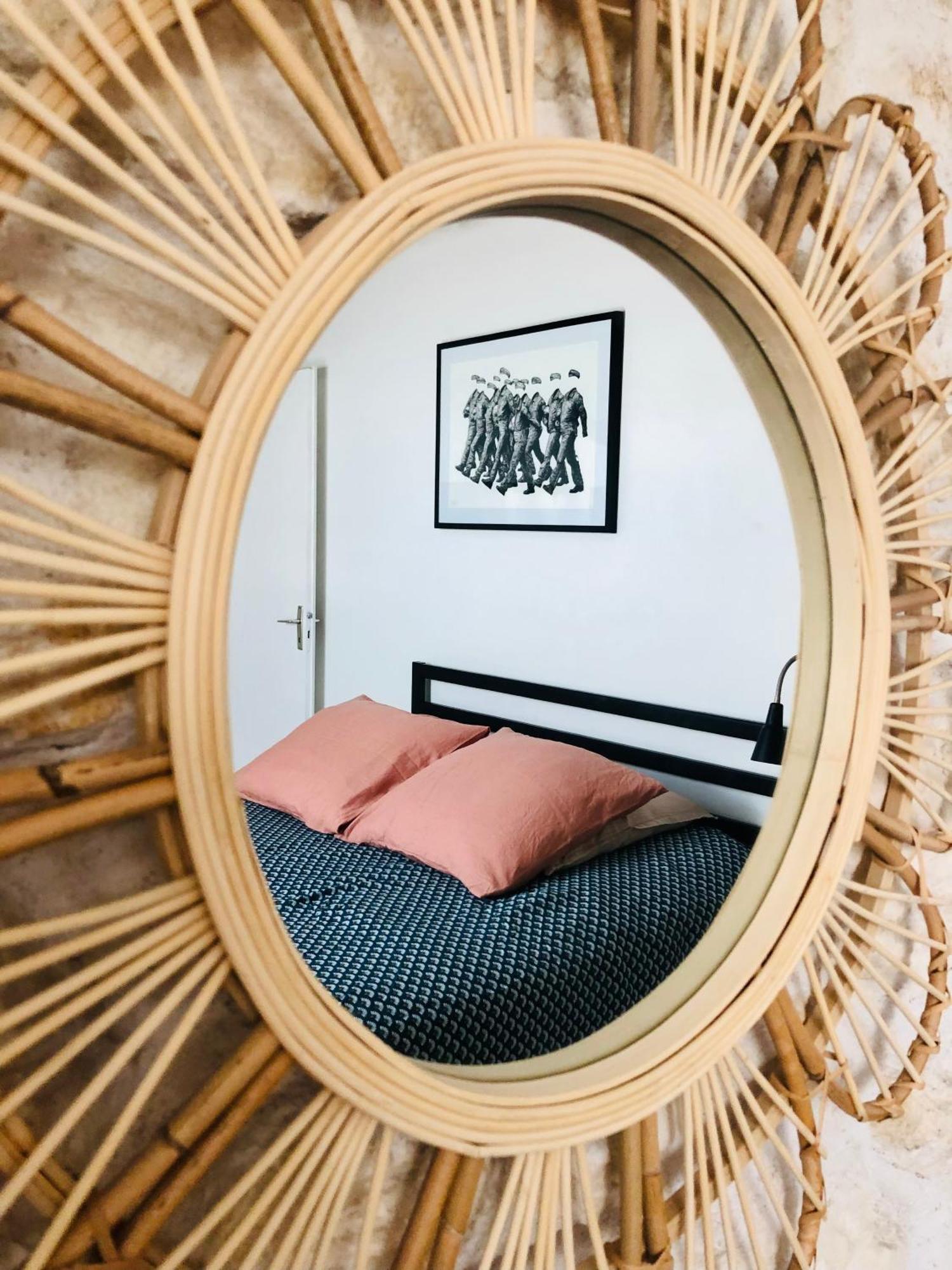 Joli Duplex Avec Terrasse * Marseilles