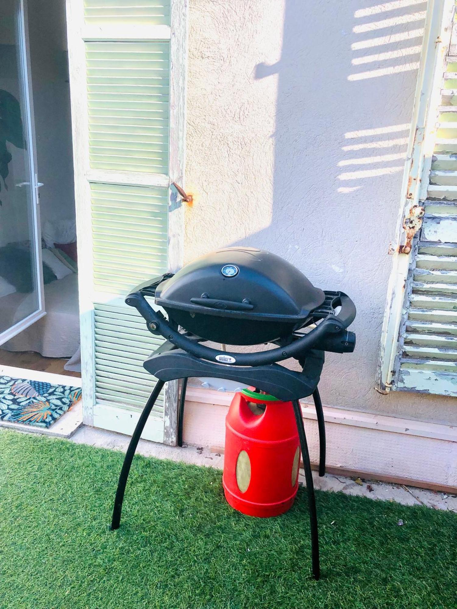 Joli Duplex Avec Terrasse Marseilles