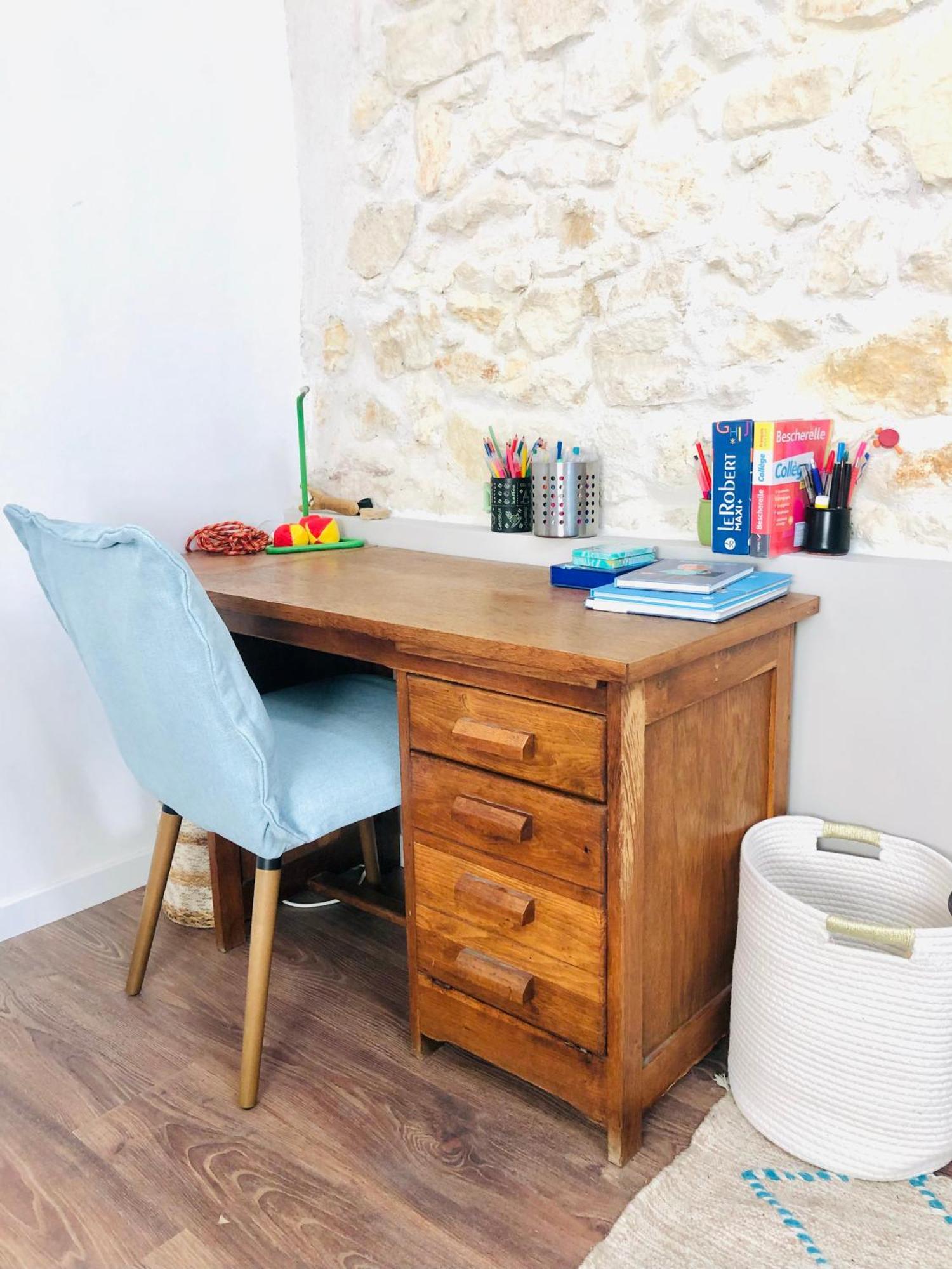 Joli Duplex Avec Terrasse * Marseilles